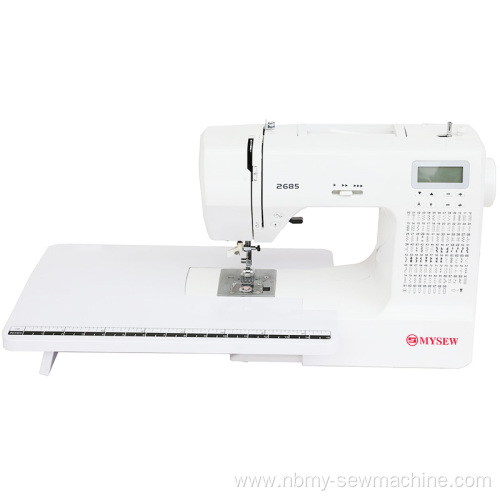 multi-pattern household embroidery machine